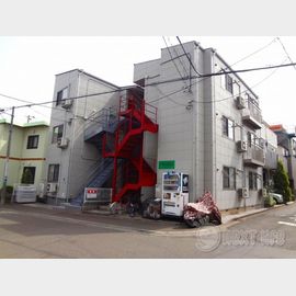 ラスティング相模大野 1階 築19年7ヶ月の賃貸物件