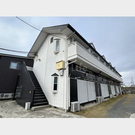 サンライズ・K 2階 築34年9ヶ月の賃貸物件