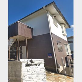 入谷駅より徒歩17分 2階 築32年11ヶ月の賃貸物件