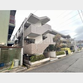 宮崎台駅より徒歩8分 3階 築30年9ヶ月の賃貸物件