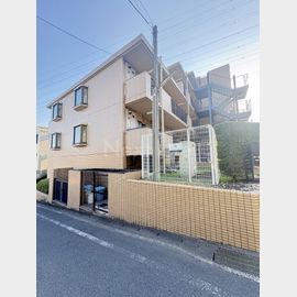 鷺沼駅より徒歩14分 4階 築33年8ヶ月の賃貸物件