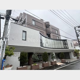 メゾンドノア天神町 3階 築43年3ヶ月の賃貸物件