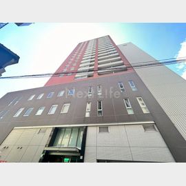 京王八王子駅より徒歩1分 18階 築16年4ヶ月の賃貸物件