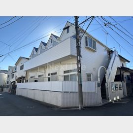 コープマリネ町田２ 2階 築34年9ヶ月の賃貸物件