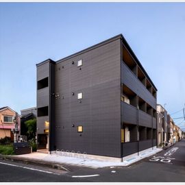 ｒｏｂｏｔｈｏｍｅ大和市中央の賃貸物件