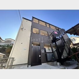 Ambition相武台前00 2階 築2年の賃貸物件