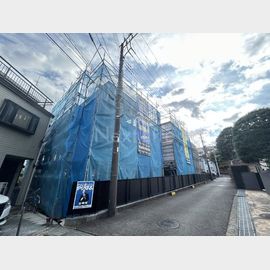 ハーミットクラブハウストゥギャザー溝ノ口 2階 新築の賃貸物件