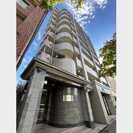 八王子駅より徒歩13分 6階 築18年9ヶ月の賃貸物件