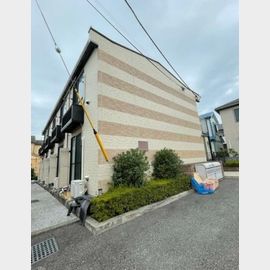 西八王子駅よりバス15分 2階 築18年3ヶ月の賃貸物件