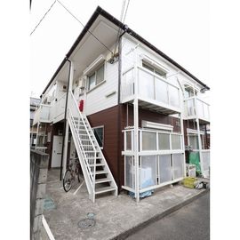 調布駅より徒歩5分 1階 築31年9ヶ月の賃貸物件