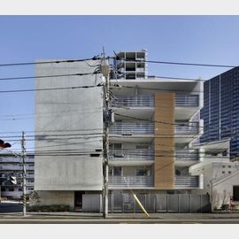 相模大野駅より徒歩4分 5階 築2年11ヶ月の賃貸物件