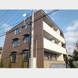 高座渋谷駅より徒歩12分 2階 築8年7ヶ月の賃貸物件