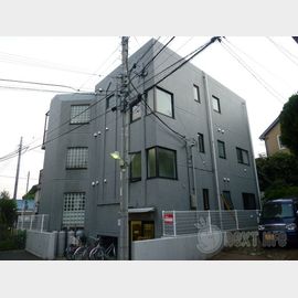 シティハイツ相模大野 2階 築30年10ヶ月の賃貸物件