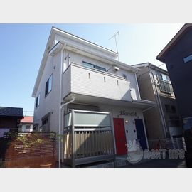 相模大野駅より徒歩15分 1階 築14年9ヶ月の賃貸物件