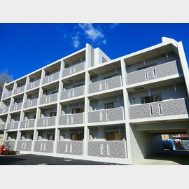 相模大野駅より徒歩25分 3階 築14年9ヶ月の賃貸物件