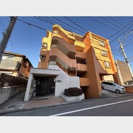 アーバンプラザ相模原 4階 築34年10ヶ月の賃貸物件