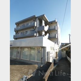 シティベースそのべ 1階 築32年の賃貸物件