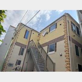 川崎駅よりバス8分 1階 築2年3ヶ月の賃貸物件