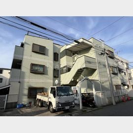 プレミル浜町 2階 築34年10ヶ月の賃貸物件