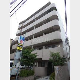 エタニティ川崎 1階 築33年10ヶ月の賃貸物件