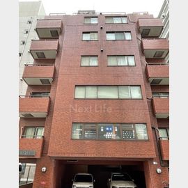 セザール第３鶴見 4階 築34年4ヶ月の賃貸物件