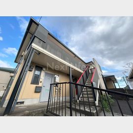 マッキナリーヴュー 1階 築30年1ヶ月の賃貸物件