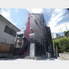 生麦駅より徒歩9分 1階 築7年1ヶ月の賃貸物件