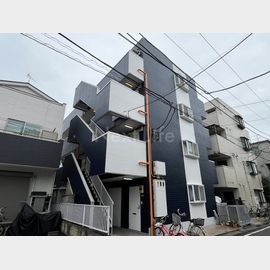 浅野駅より徒歩8分 1階 築35年3ヶ月の賃貸物件