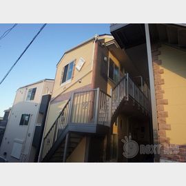 生麦駅より徒歩5分 2階 築6年10ヶ月の賃貸物件