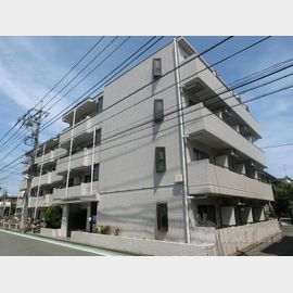 スカイコート相模原６ 3階 築34年8ヶ月の賃貸物件