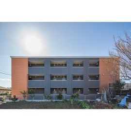 サビオ海老名 3階 築1年11ヶ月の賃貸物件