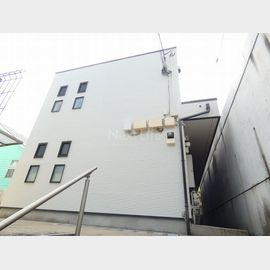 宮崎台駅より徒歩8分 2階 築18年9ヶ月の賃貸物件