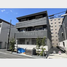 Dスクエア元本郷 2階 築2年8ヶ月の賃貸物件