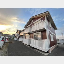 アムールヒルズ 2階 築18年9ヶ月の賃貸物件