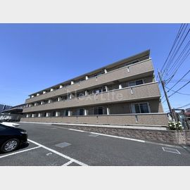 シャルマンS 2階 築15年9ヶ月の賃貸物件