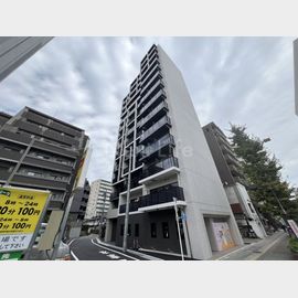 京王八王子駅より徒歩2分 2階 新築の賃貸物件