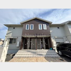 ソレイユi 1階 築13年4ヶ月の賃貸物件