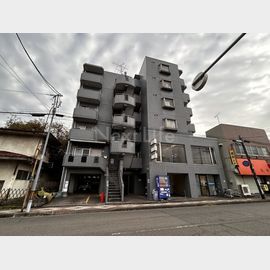 八王子駅より徒歩12分 3階 築35年8ヶ月の賃貸物件