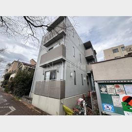 Ｇｒａｎｄｅｕｒ 2階 築19年10ヶ月の賃貸物件