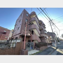 第2ハイツ小池 1階 築37年7ヶ月の賃貸物件