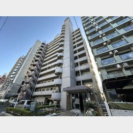 相模原駅より徒歩5分 11階 築30年4ヶ月の賃貸物件