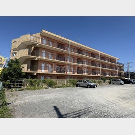 ミスキャンサスさがみ野 3階 築25年8ヶ月の賃貸物件