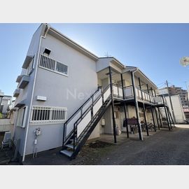 シャルムクマガイ 1階 築40年2ヶ月の賃貸物件