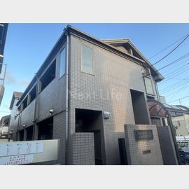 調布ヶ丘ヴィレッジ 1階 築35年3ヶ月の賃貸物件