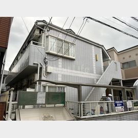 ユーズアーク1 1階 築32年1ヶ月の賃貸物件