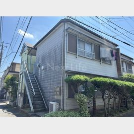 テラス西調布 2階 築43年1ヶ月の賃貸物件