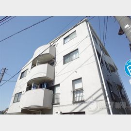 小沢マンション 2階 築40年11ヶ月の賃貸物件