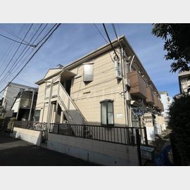 ユニバーサル調布 1階 築39年11ヶ月の賃貸物件