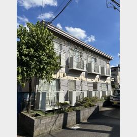 パナハイツ西山 1階 築37年1ヶ月の賃貸物件