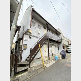 和恒ハイツ 2階 築42年9ヶ月の賃貸物件